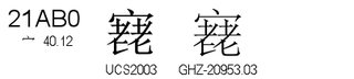 U+21AB0